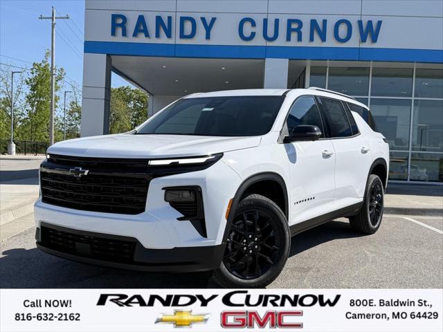 2026 Chevrolet Traverse AWD LT for sale in Cameron, MO