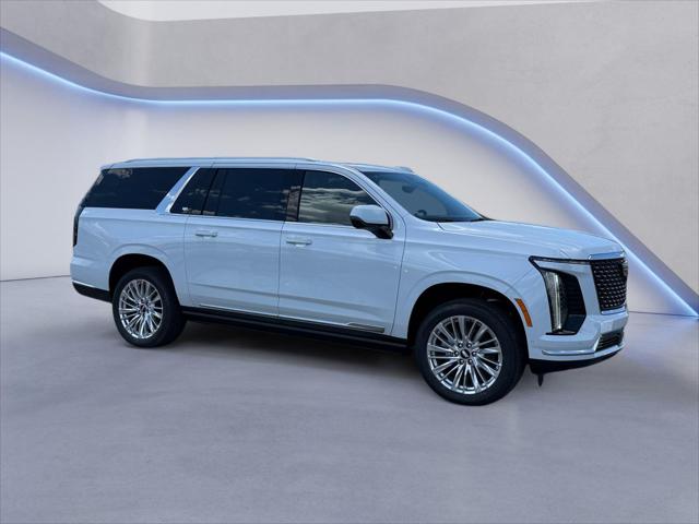 2026 Cadillac Escalade ESV Luxury for sale in Knoxville, TN