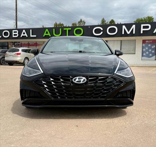 2023 Hyundai Sonata SEL Plus