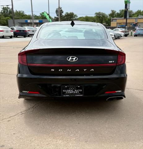 2023 Hyundai Sonata SEL Plus