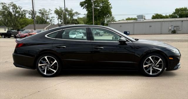 2023 Hyundai Sonata SEL Plus