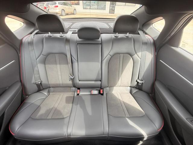 2023 Hyundai Sonata SEL Plus