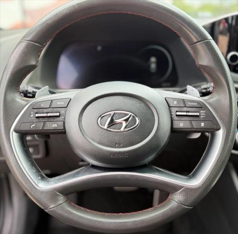 2023 Hyundai Sonata SEL Plus