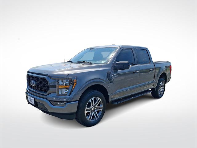 2023 Ford F-150 XL for sale in Morristown, NJ