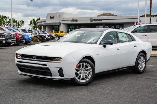 2026 Dodge Charger R/T 4 Door AWD for sale in Lodi, CA