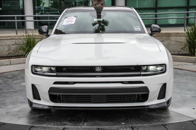 2026 Dodge Charger R/T 4 Door AWD