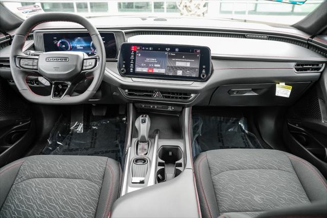2026 Dodge Charger R/T 4 Door AWD