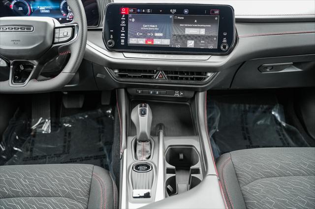 2026 Dodge Charger R/T 4 Door AWD