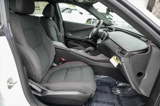 2026 Dodge Charger R/T 4 Door AWD