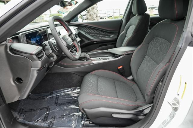 2026 Dodge Charger R/T 4 Door AWD
