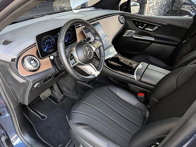 2023 Mercedes-Benz EQE 350 4MATIC