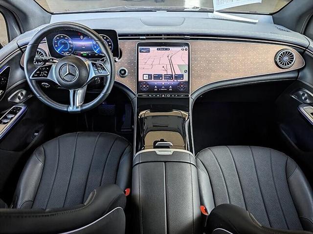 2023 Mercedes-Benz EQE 350 4MATIC