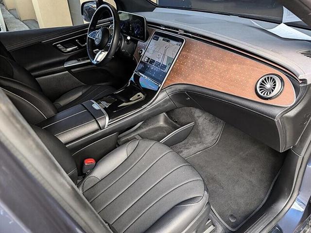2023 Mercedes-Benz EQE 350 4MATIC