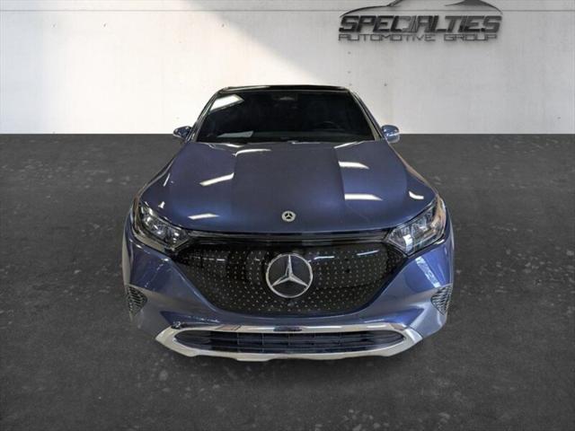 2023 Mercedes-Benz EQE 350 4MATIC