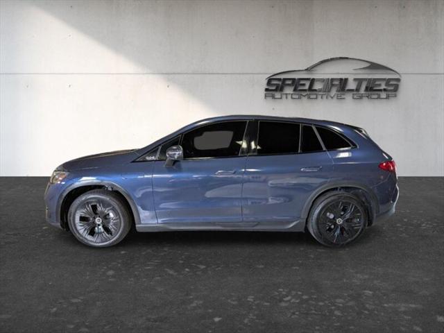 2023 Mercedes-Benz EQE 350 4MATIC