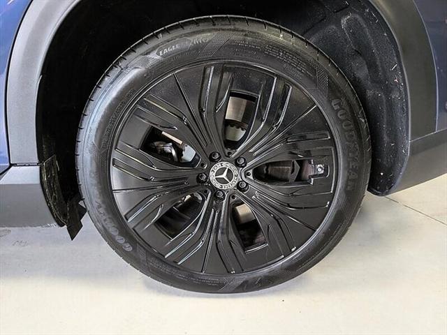 2023 Mercedes-Benz EQE 350 4MATIC