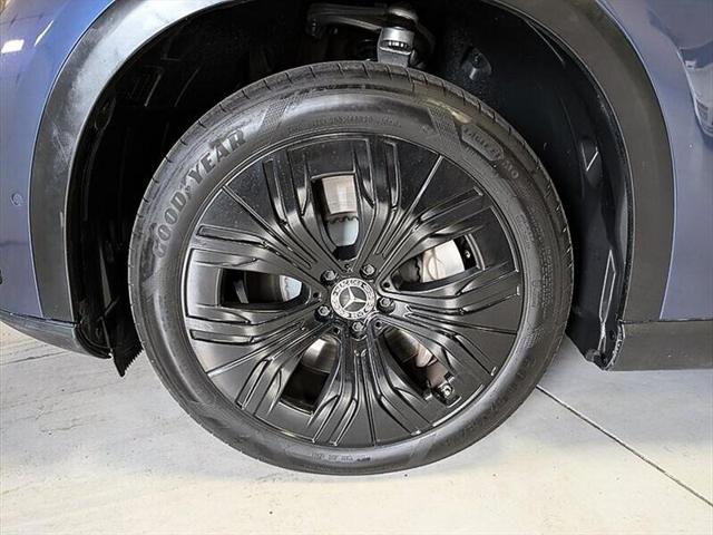 2023 Mercedes-Benz EQE 350 4MATIC
