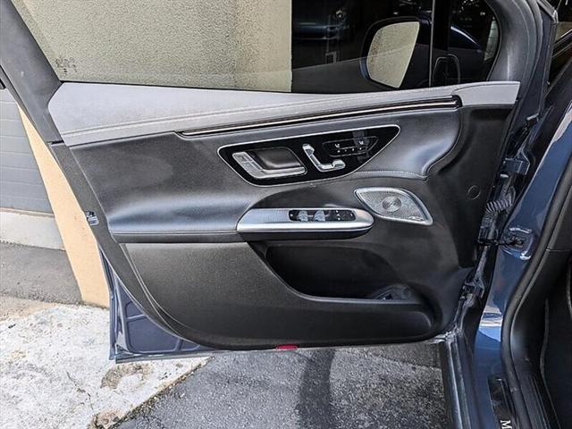 2023 Mercedes-Benz EQE 350 4MATIC