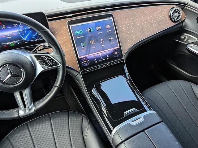 2023 Mercedes-Benz EQE 350 4MATIC