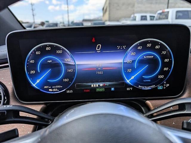 2023 Mercedes-Benz EQE 350 4MATIC