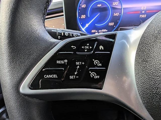 2023 Mercedes-Benz EQE 350 4MATIC
