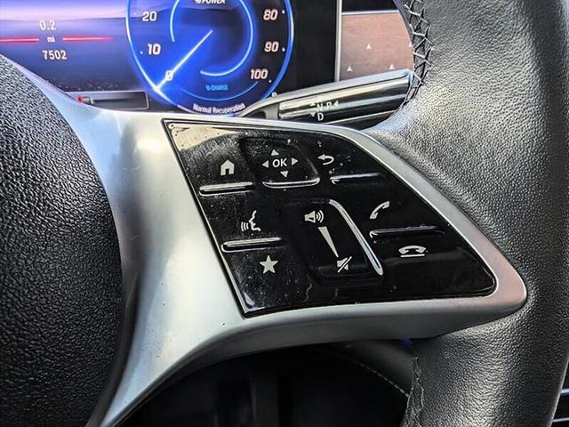 2023 Mercedes-Benz EQE 350 4MATIC
