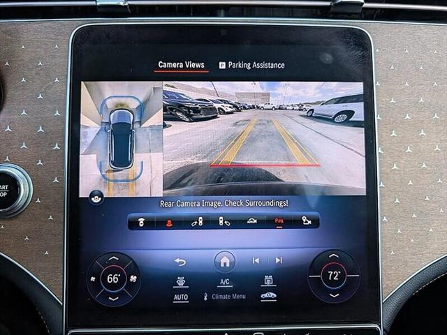 2023 Mercedes-Benz EQE 350 4MATIC