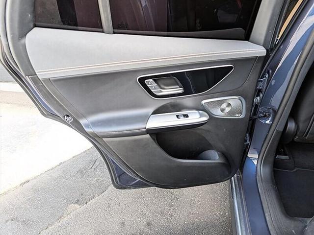 2023 Mercedes-Benz EQE 350 4MATIC
