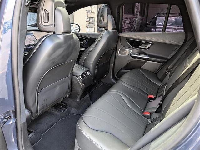2023 Mercedes-Benz EQE 350 4MATIC