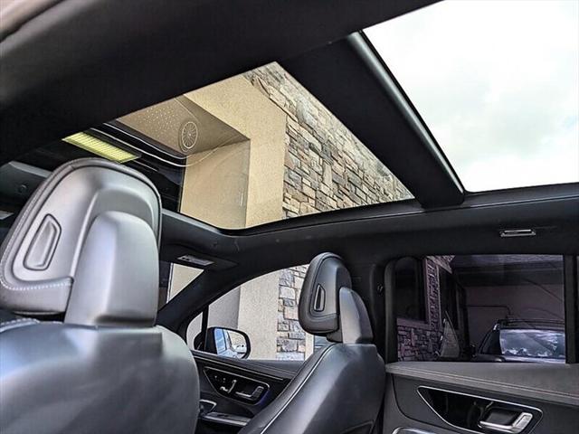 2023 Mercedes-Benz EQE 350 4MATIC