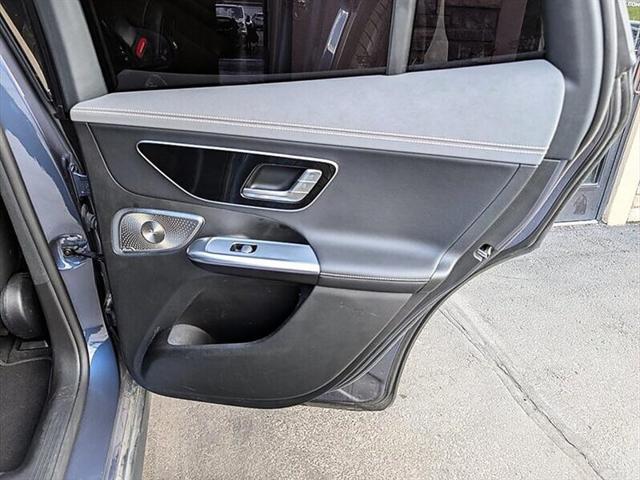 2023 Mercedes-Benz EQE 350 4MATIC