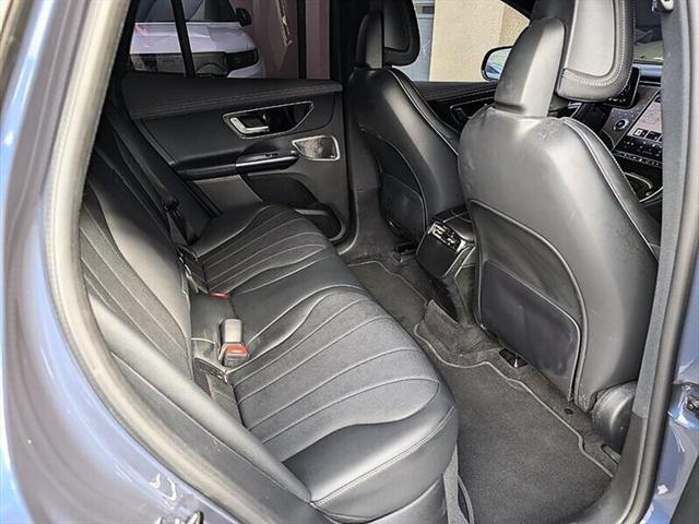 2023 Mercedes-Benz EQE 350 4MATIC