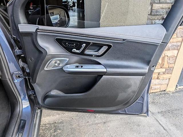 2023 Mercedes-Benz EQE 350 4MATIC