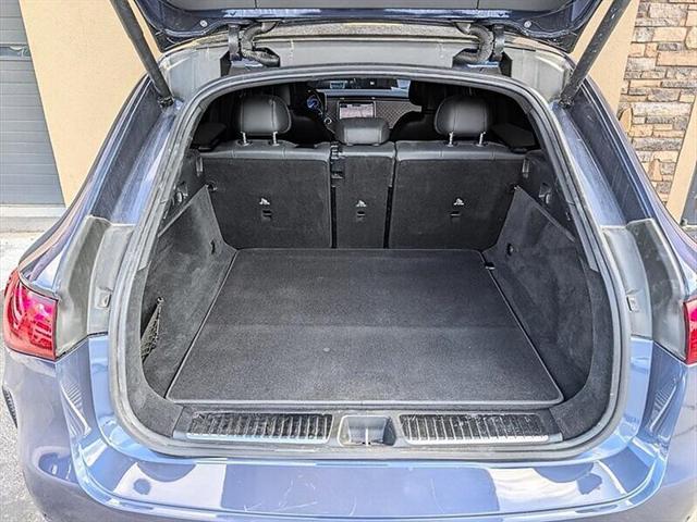 2023 Mercedes-Benz EQE 350 4MATIC