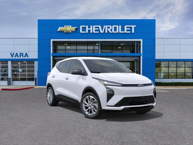 2027 Chevrolet Bolt LT FWD for sale in San Antonio, TX
