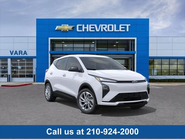 2027 Chevrolet Bolt LT FWD for sale in San Antonio, TX