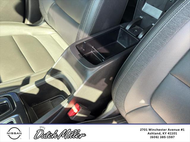 2023 Chevrolet TrailBlazer AWD ACTIV