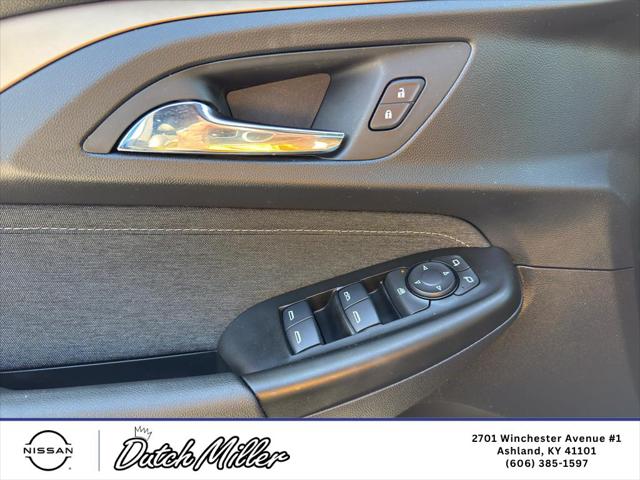 2023 Chevrolet TrailBlazer AWD ACTIV