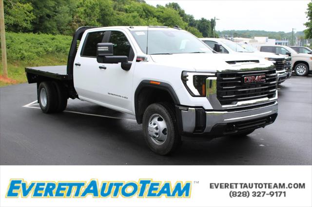 2026 GMC Sierra 3500HD Pro for sale in Morganton, NC