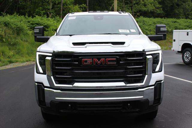 2026 GMC Sierra 3500HD Pro