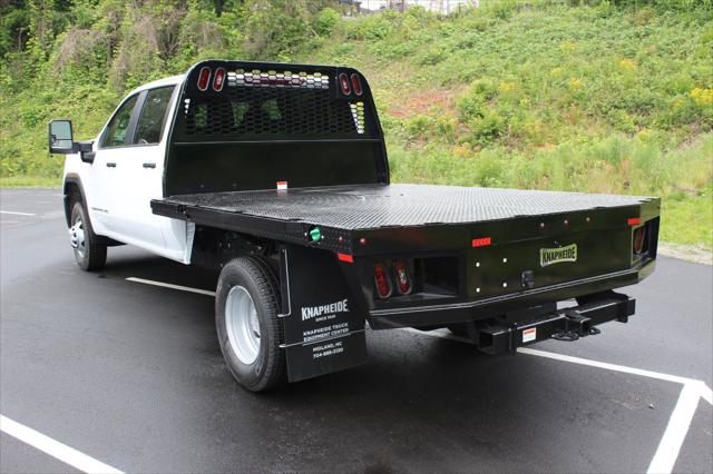 2026 GMC Sierra 3500HD Pro