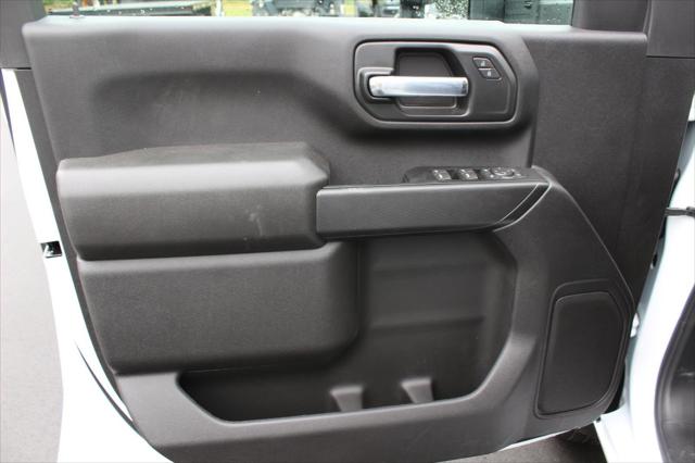2026 GMC Sierra 3500HD Pro