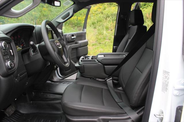 2026 GMC Sierra 3500HD Pro
