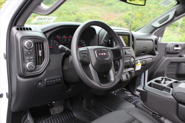 2026 GMC Sierra 3500HD Pro