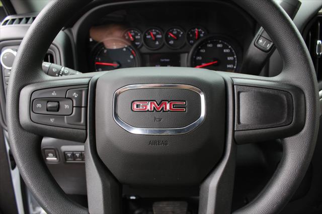 2026 GMC Sierra 3500HD Pro