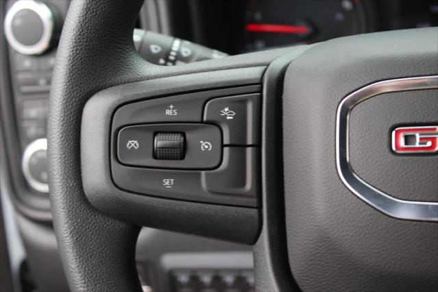 2026 GMC Sierra 3500HD Pro