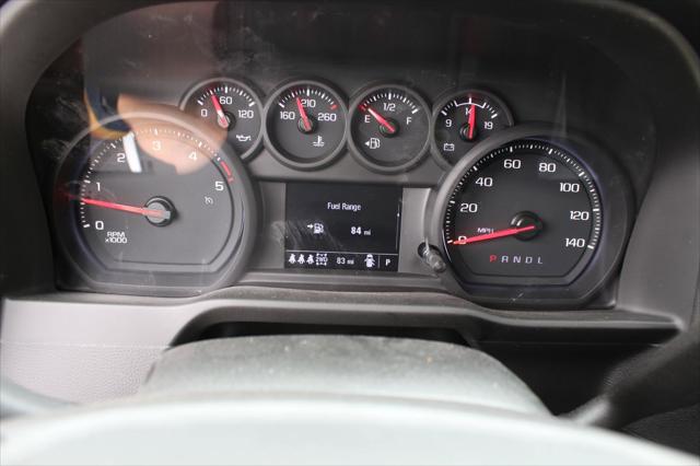 2026 GMC Sierra 3500HD Pro