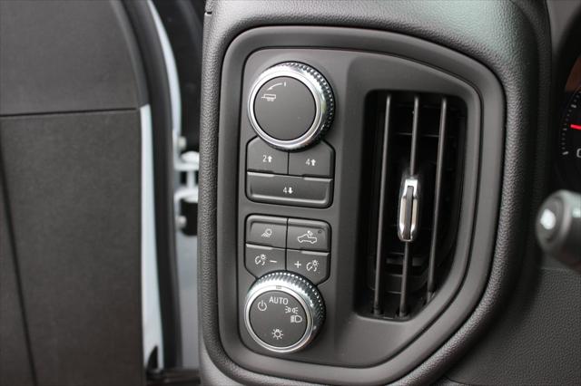 2026 GMC Sierra 3500HD Pro