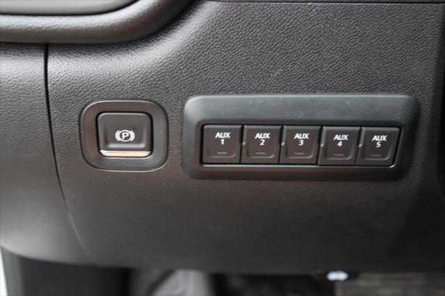 2026 GMC Sierra 3500HD Pro
