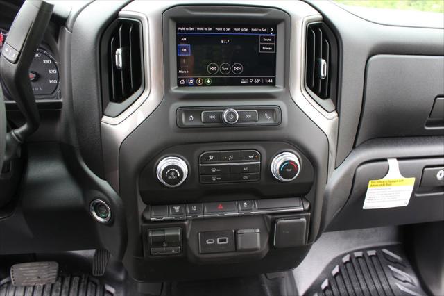 2026 GMC Sierra 3500HD Pro